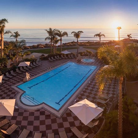 Dolphin Bay Resort And Spa Pismo Beach Exterior foto