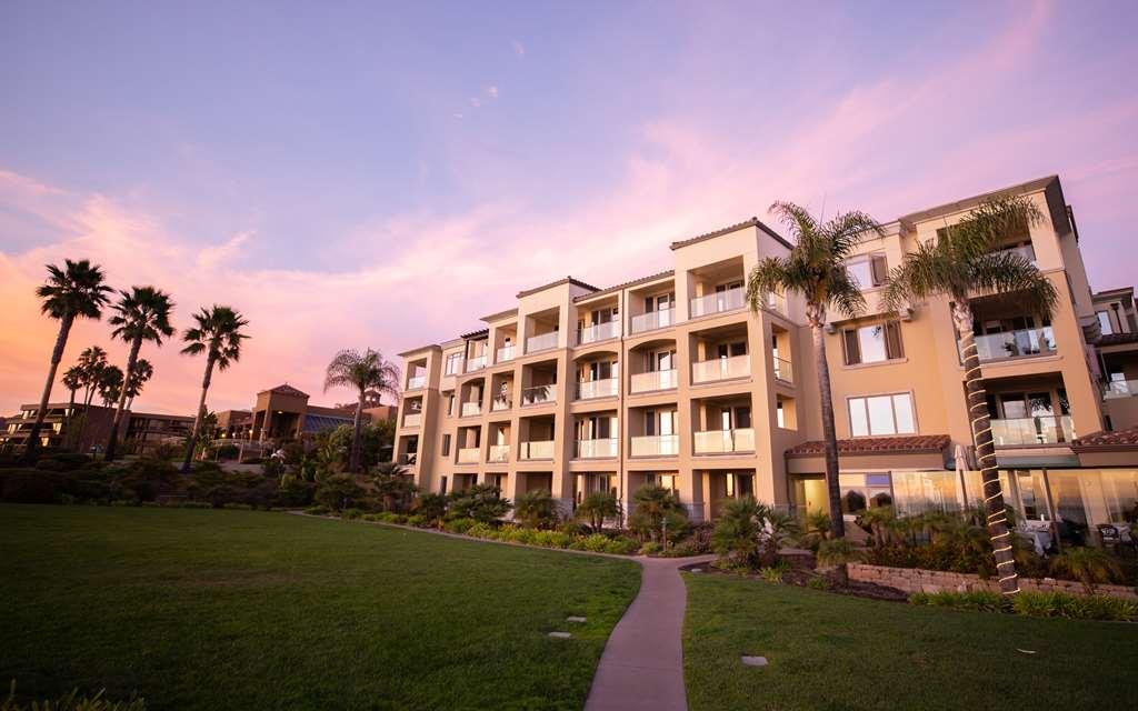 Dolphin Bay Resort And Spa Pismo Beach Exterior foto