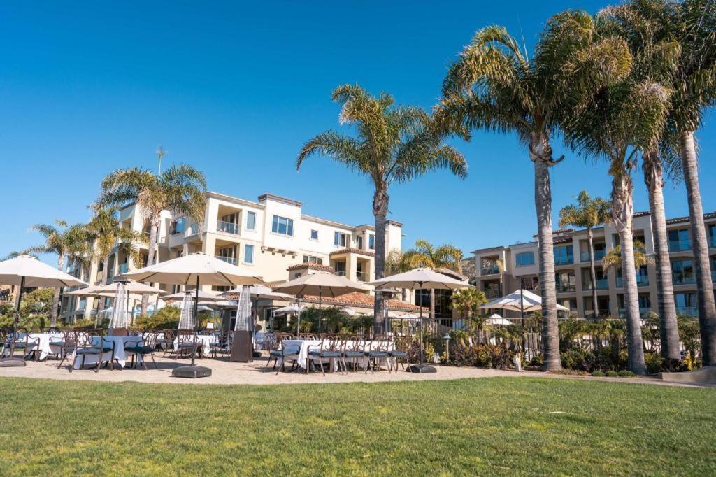 Dolphin Bay Resort And Spa Pismo Beach Exterior foto