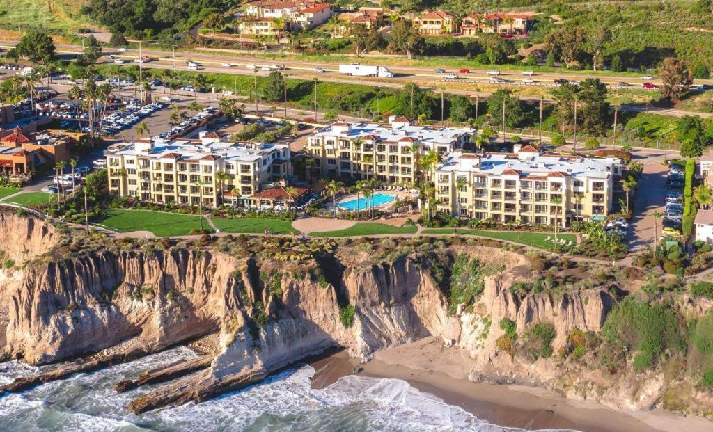 Dolphin Bay Resort And Spa Pismo Beach Exterior foto
