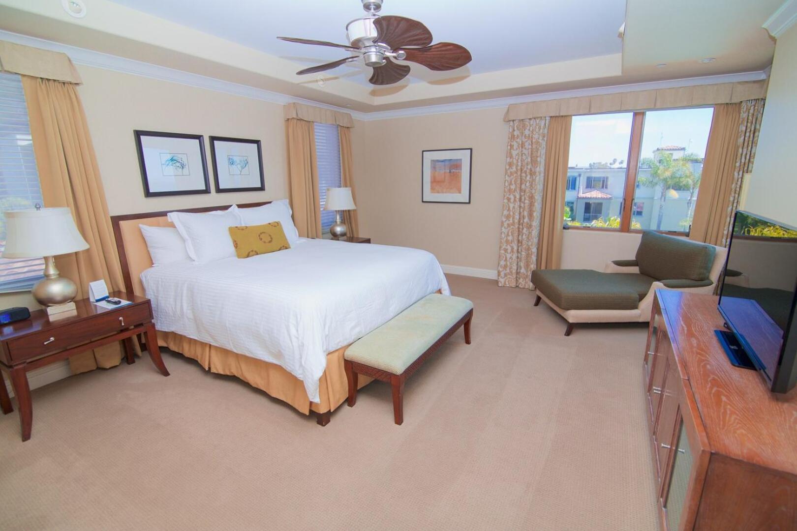 Dolphin Bay Resort And Spa Pismo Beach Exterior foto