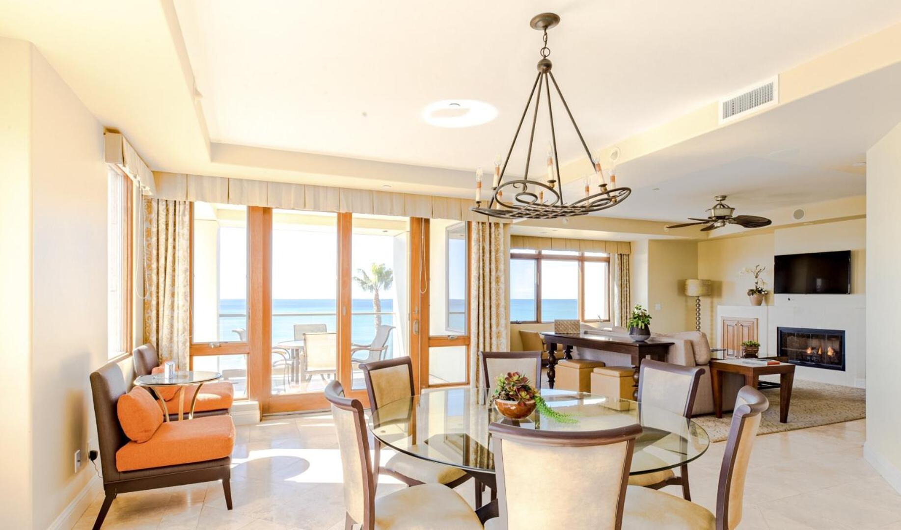 Dolphin Bay Resort And Spa Pismo Beach Exterior foto
