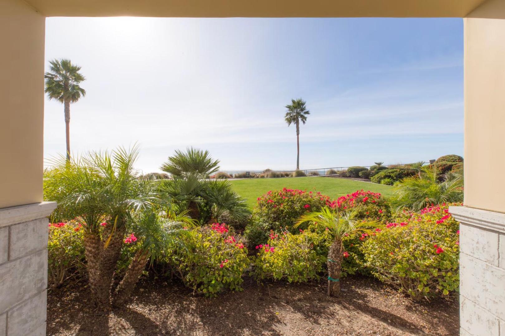 Dolphin Bay Resort And Spa Pismo Beach Exterior foto