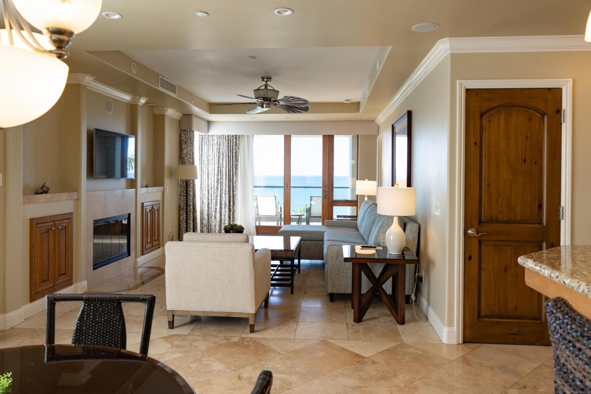Dolphin Bay Resort And Spa Pismo Beach Exterior foto