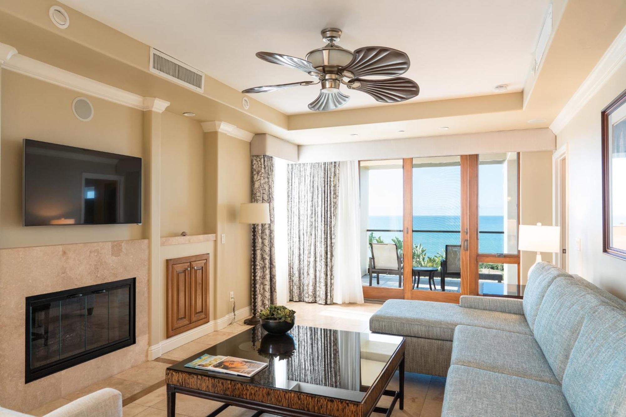 Dolphin Bay Resort And Spa Pismo Beach Exterior foto