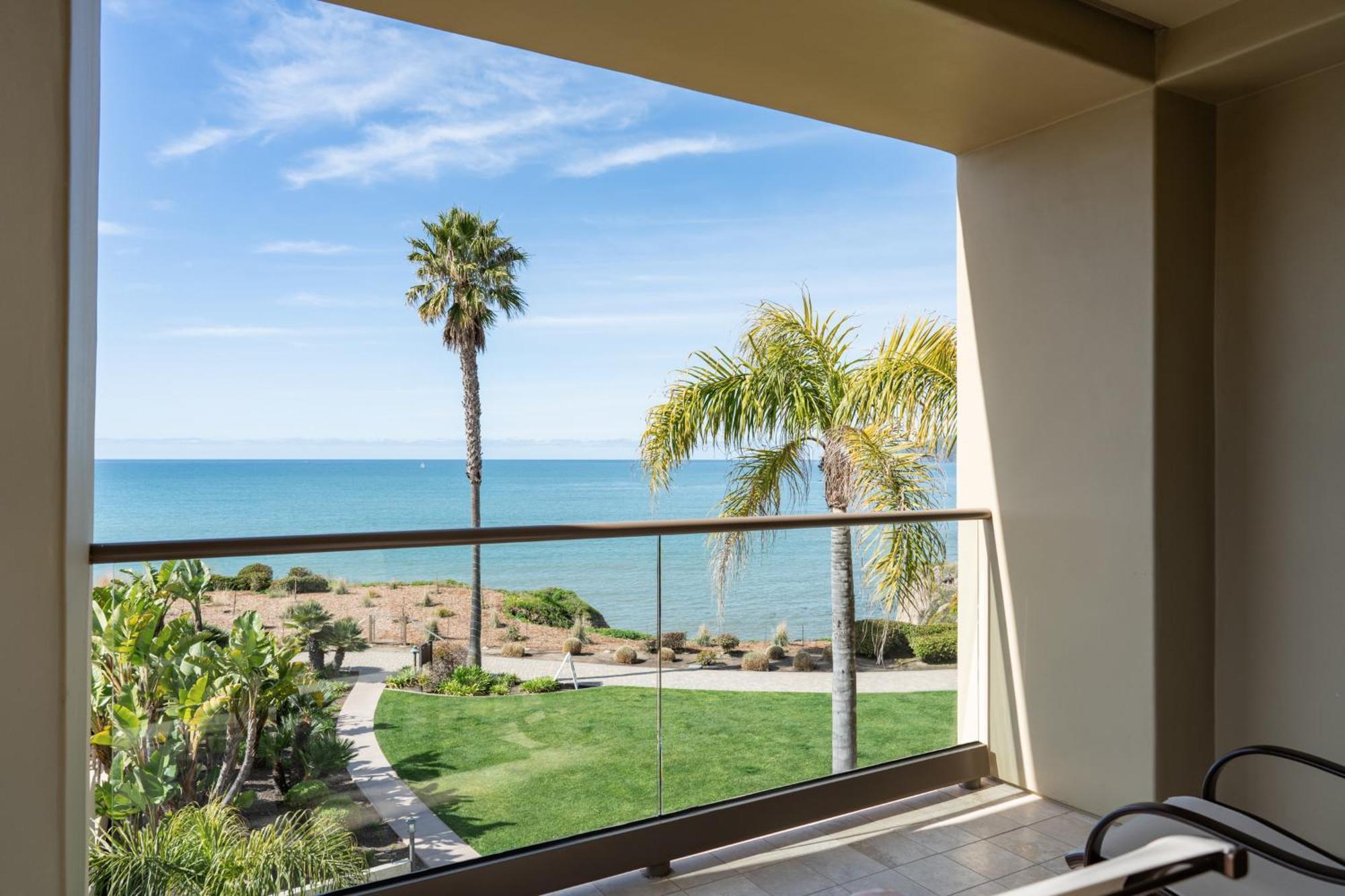 Dolphin Bay Resort And Spa Pismo Beach Exterior foto