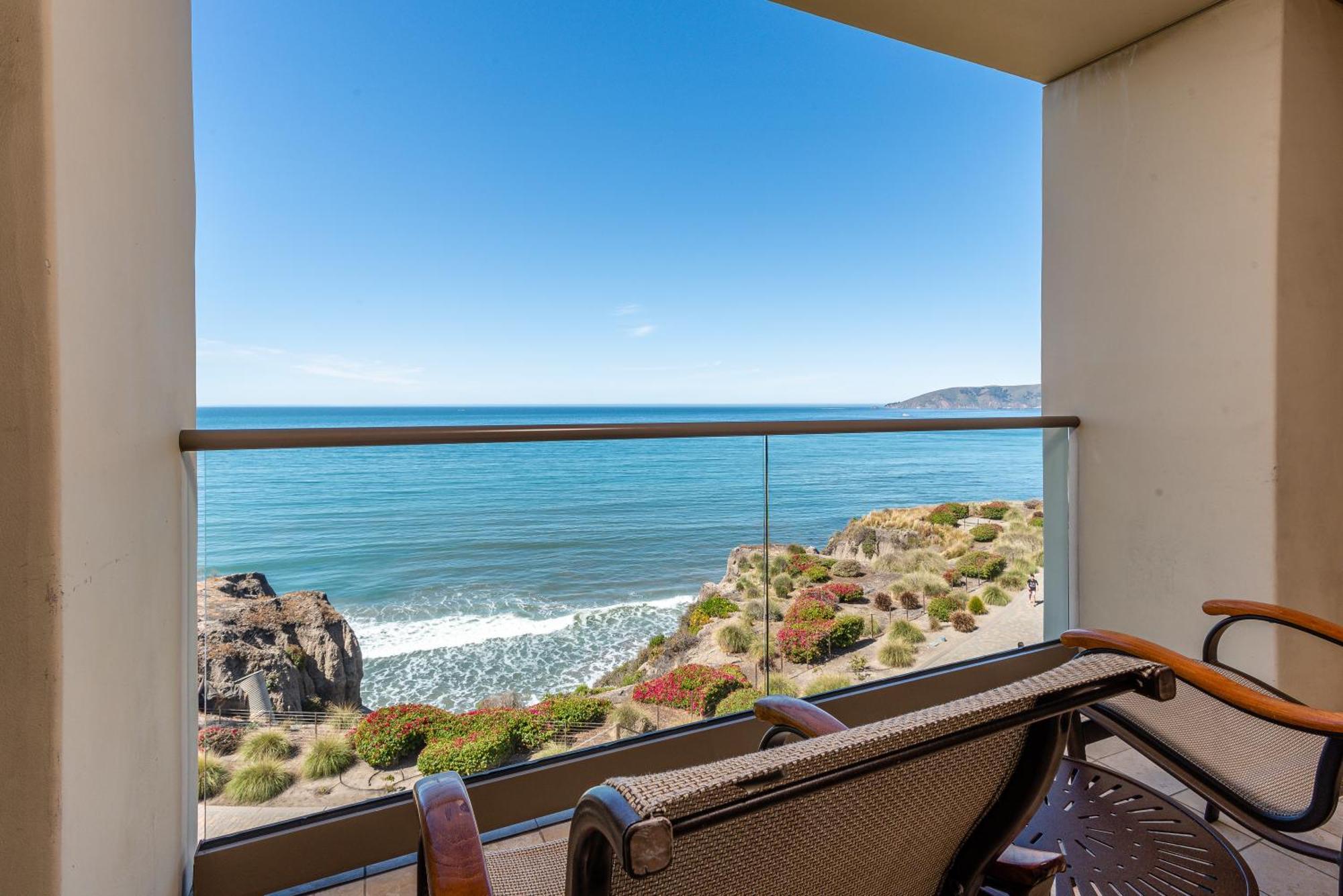 Dolphin Bay Resort And Spa Pismo Beach Exterior foto