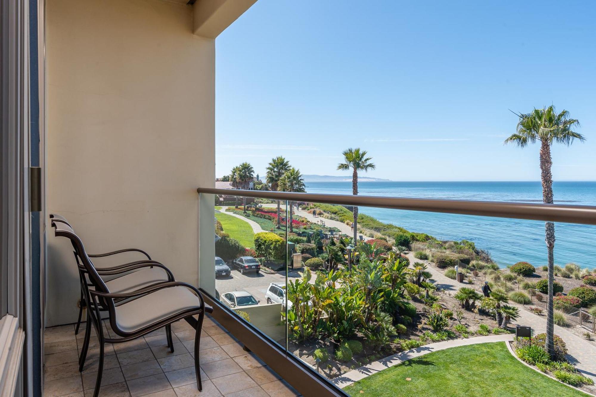 Dolphin Bay Resort And Spa Pismo Beach Exterior foto