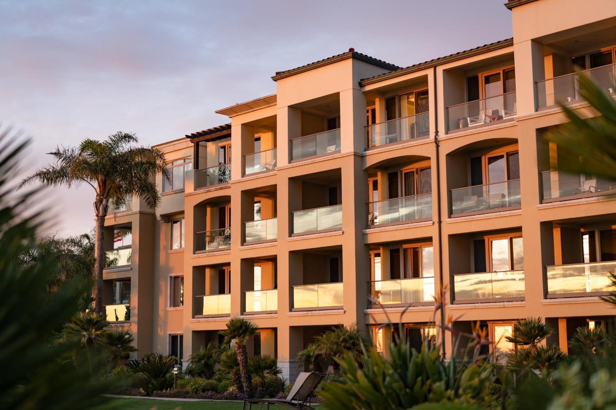 Dolphin Bay Resort And Spa Pismo Beach Exterior foto