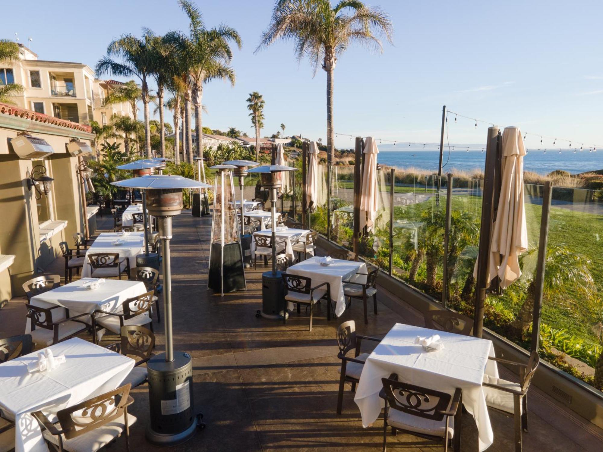 Dolphin Bay Resort And Spa Pismo Beach Exterior foto