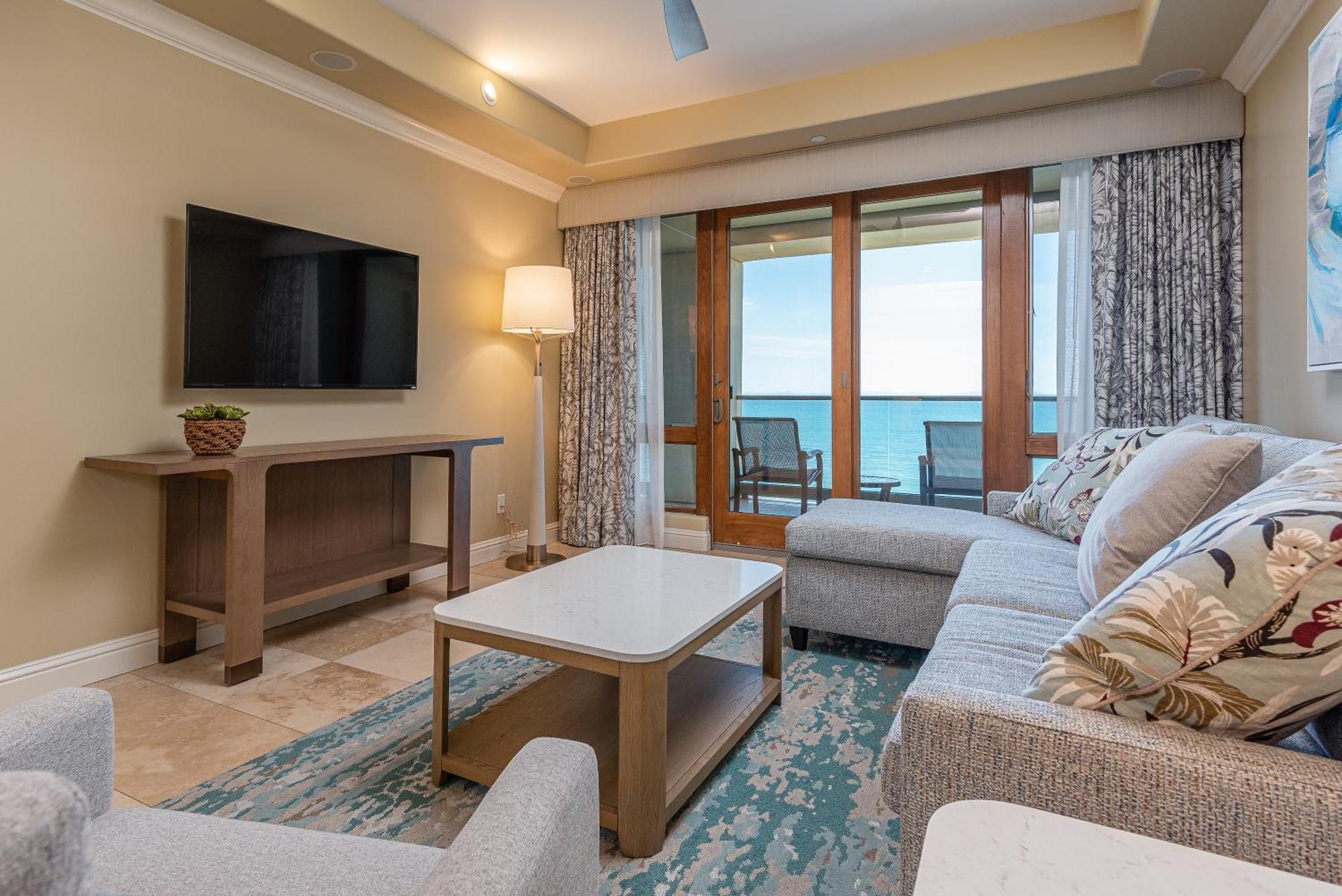 Dolphin Bay Resort And Spa Pismo Beach Exterior foto