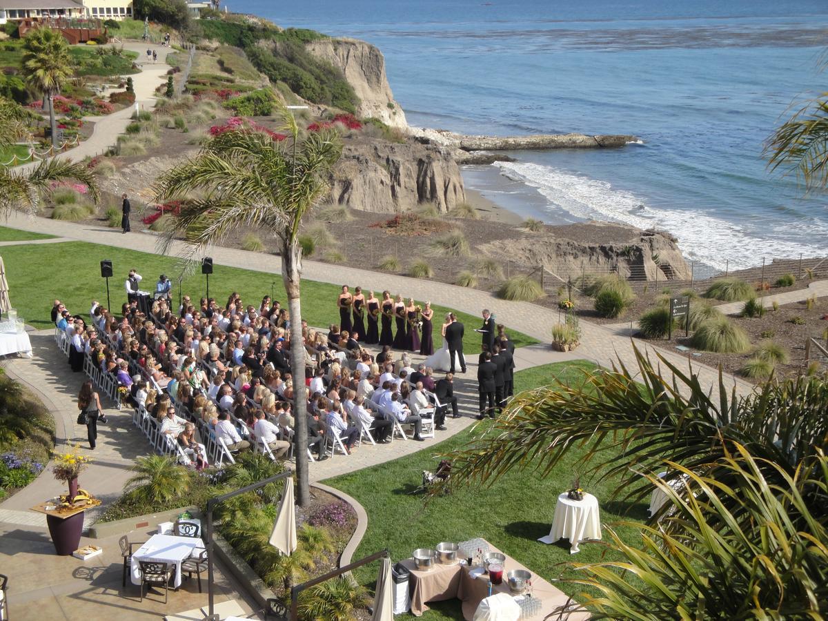 Dolphin Bay Resort And Spa Pismo Beach Exterior foto